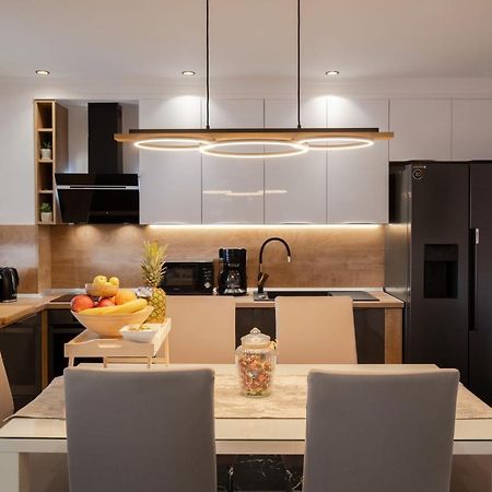 Jasenka Apartment Завалатица Екстериор снимка