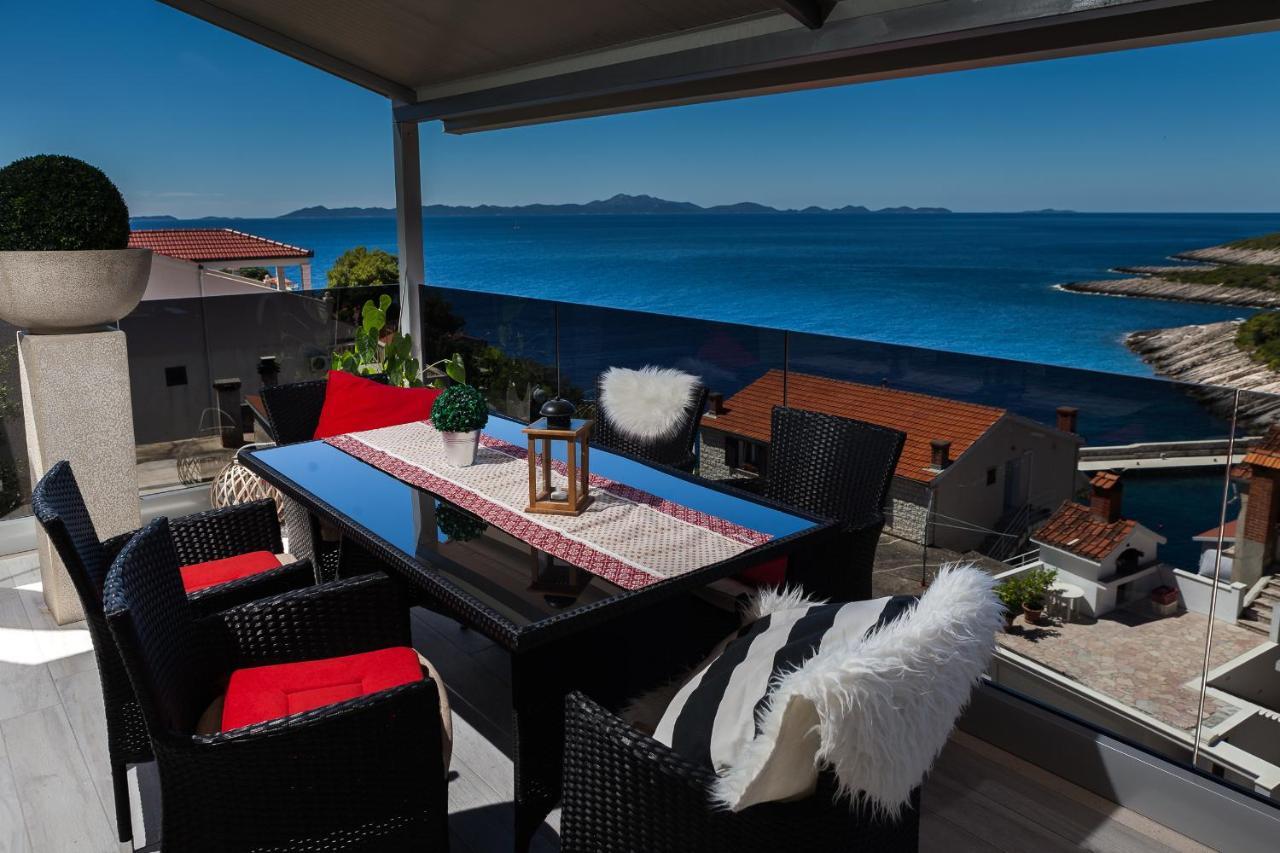 Jasenka Apartment Завалатица Екстериор снимка