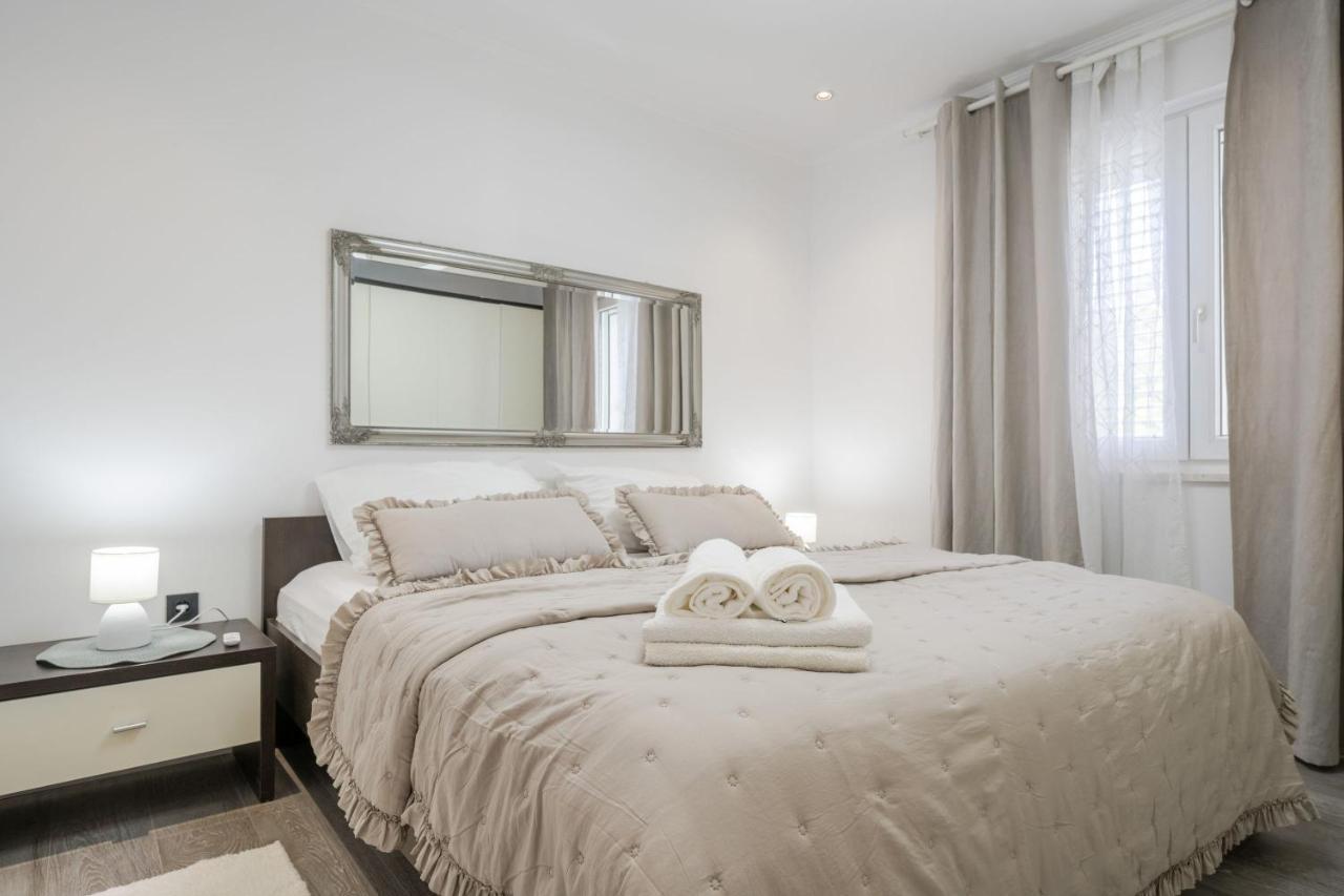 Jasenka Apartment Завалатица Екстериор снимка