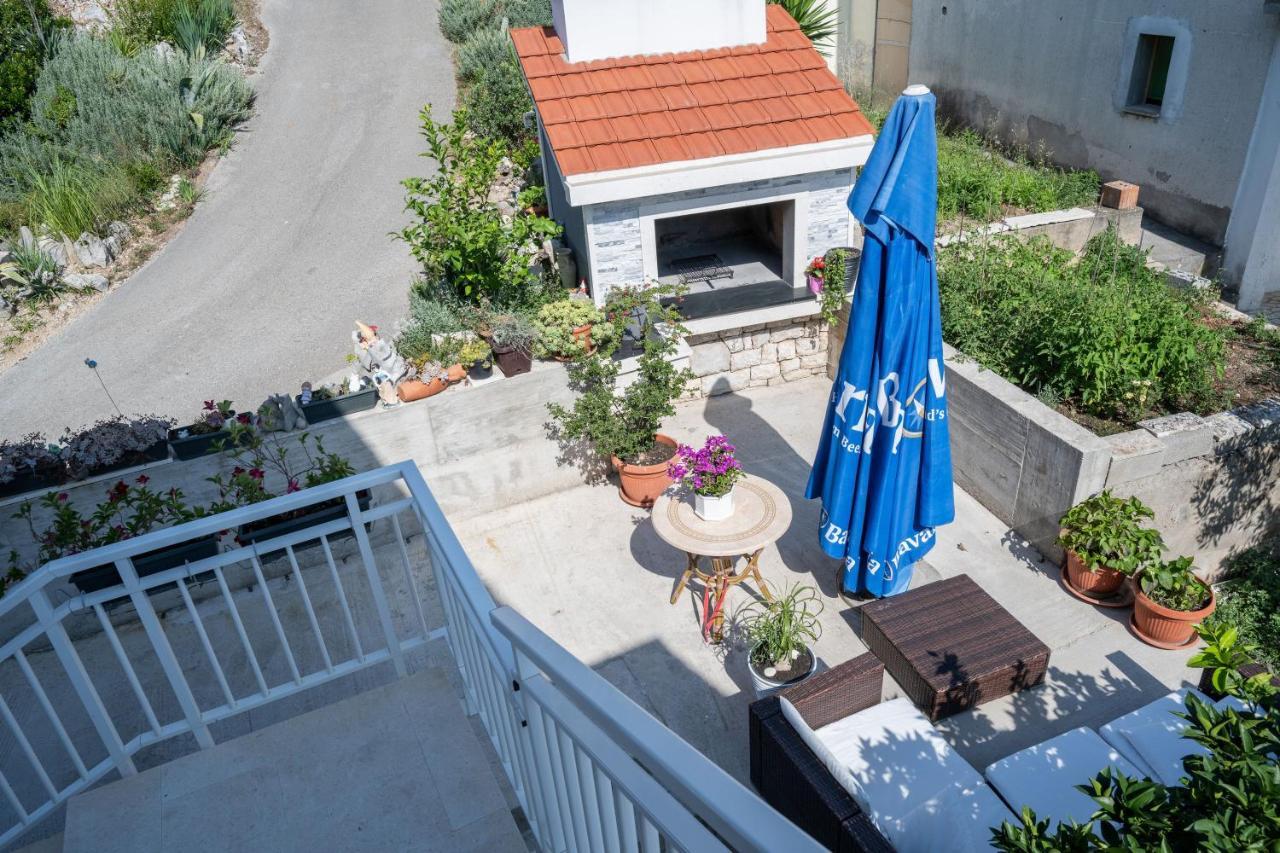 Jasenka Apartment Завалатица Екстериор снимка