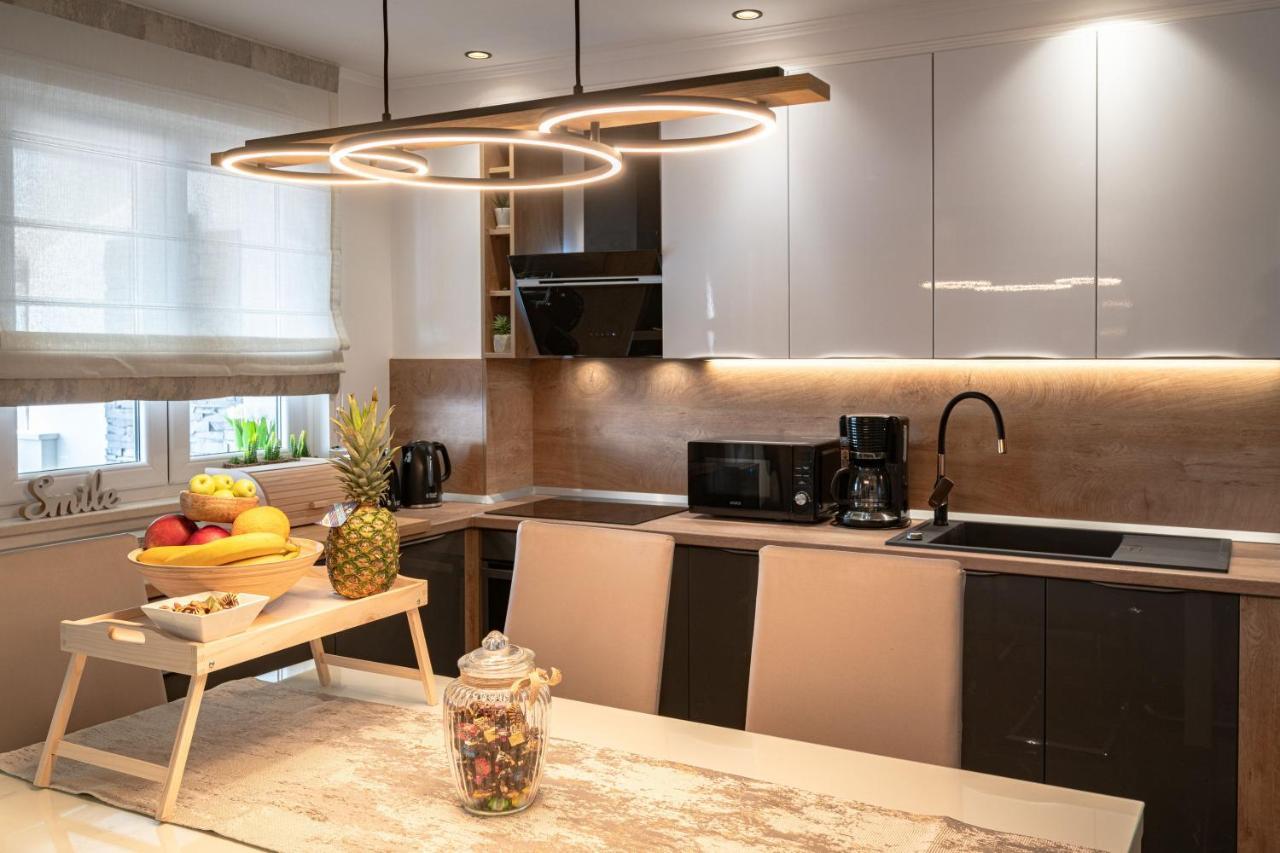 Jasenka Apartment Завалатица Екстериор снимка