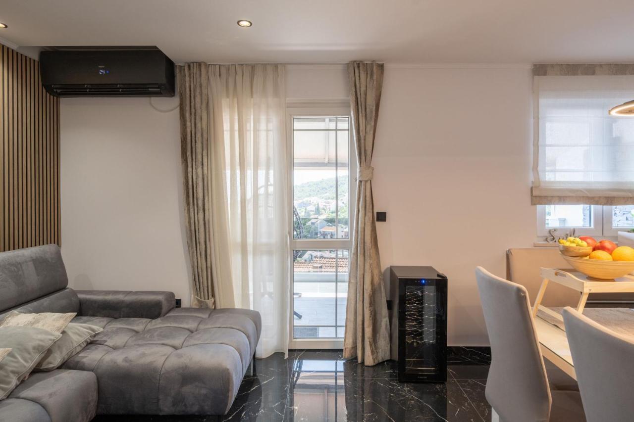 Jasenka Apartment Завалатица Екстериор снимка