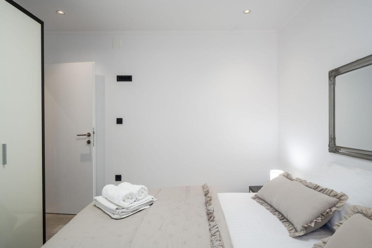Jasenka Apartment Завалатица Екстериор снимка