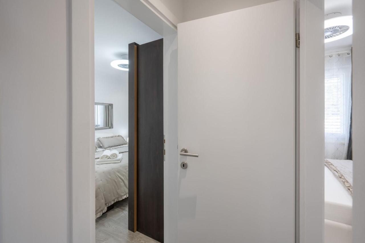 Jasenka Apartment Завалатица Екстериор снимка
