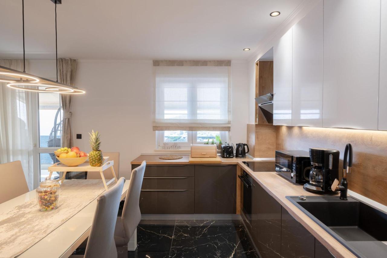Jasenka Apartment Завалатица Екстериор снимка