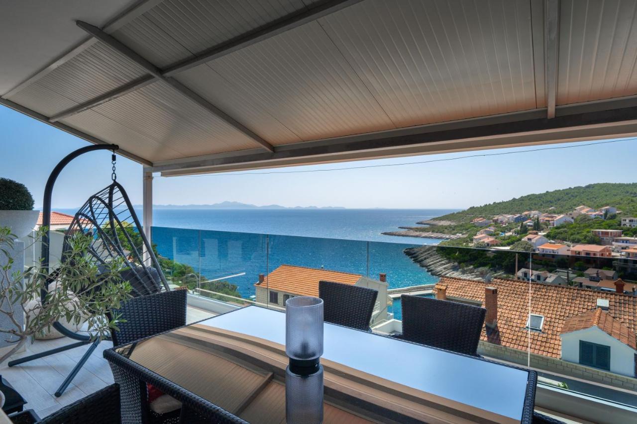 Jasenka Apartment Завалатица Екстериор снимка