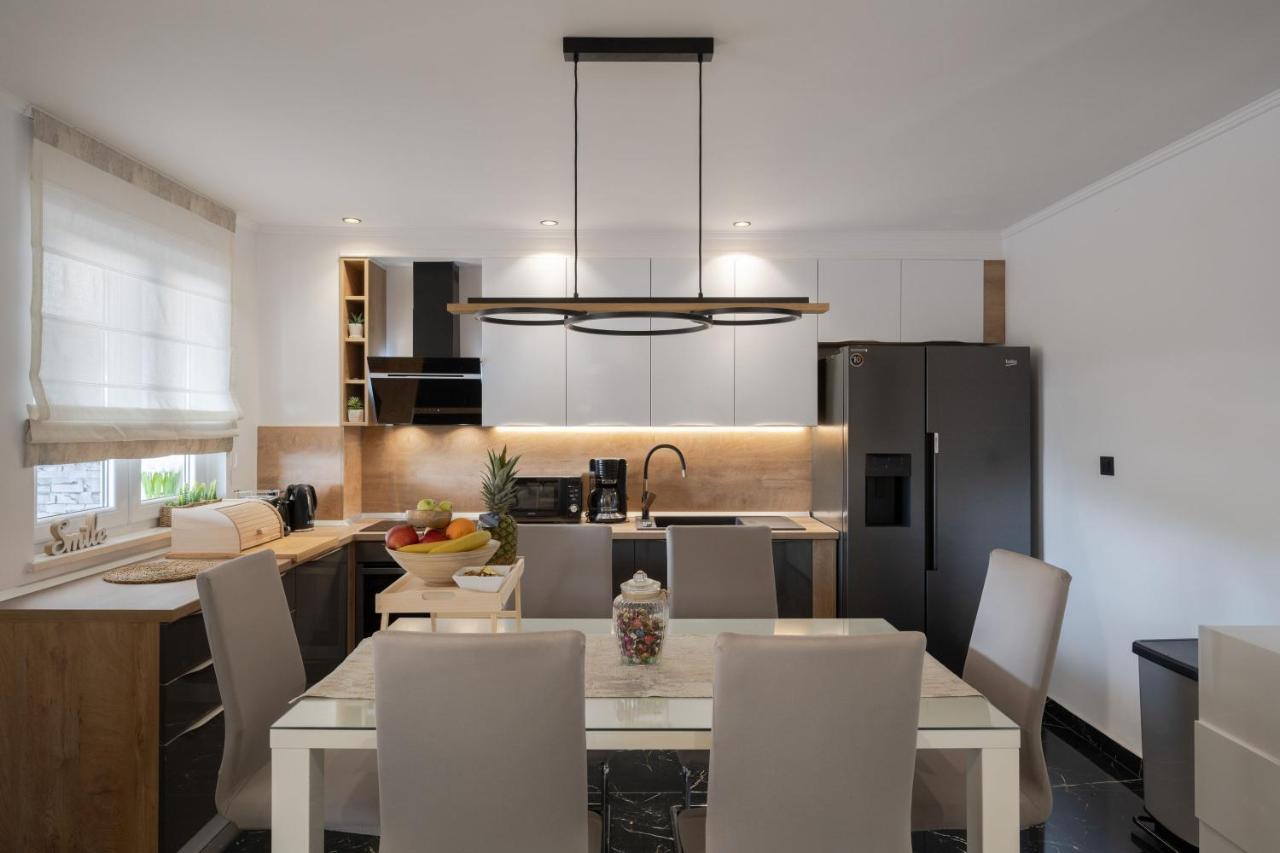 Jasenka Apartment Завалатица Екстериор снимка
