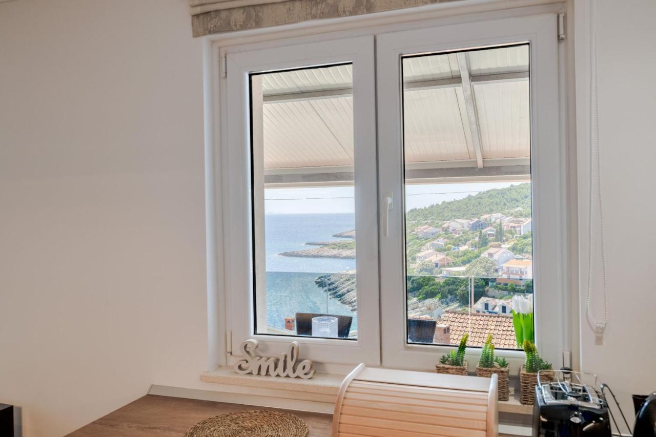 Jasenka Apartment Завалатица Екстериор снимка