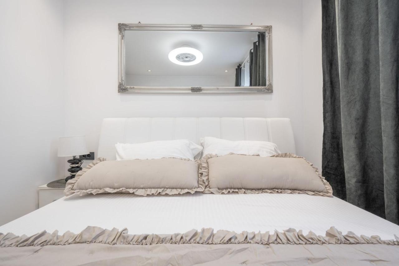 Jasenka Apartment Завалатица Екстериор снимка