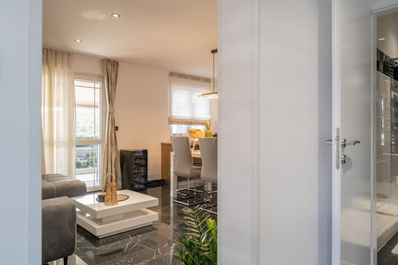 Jasenka Apartment Завалатица Екстериор снимка