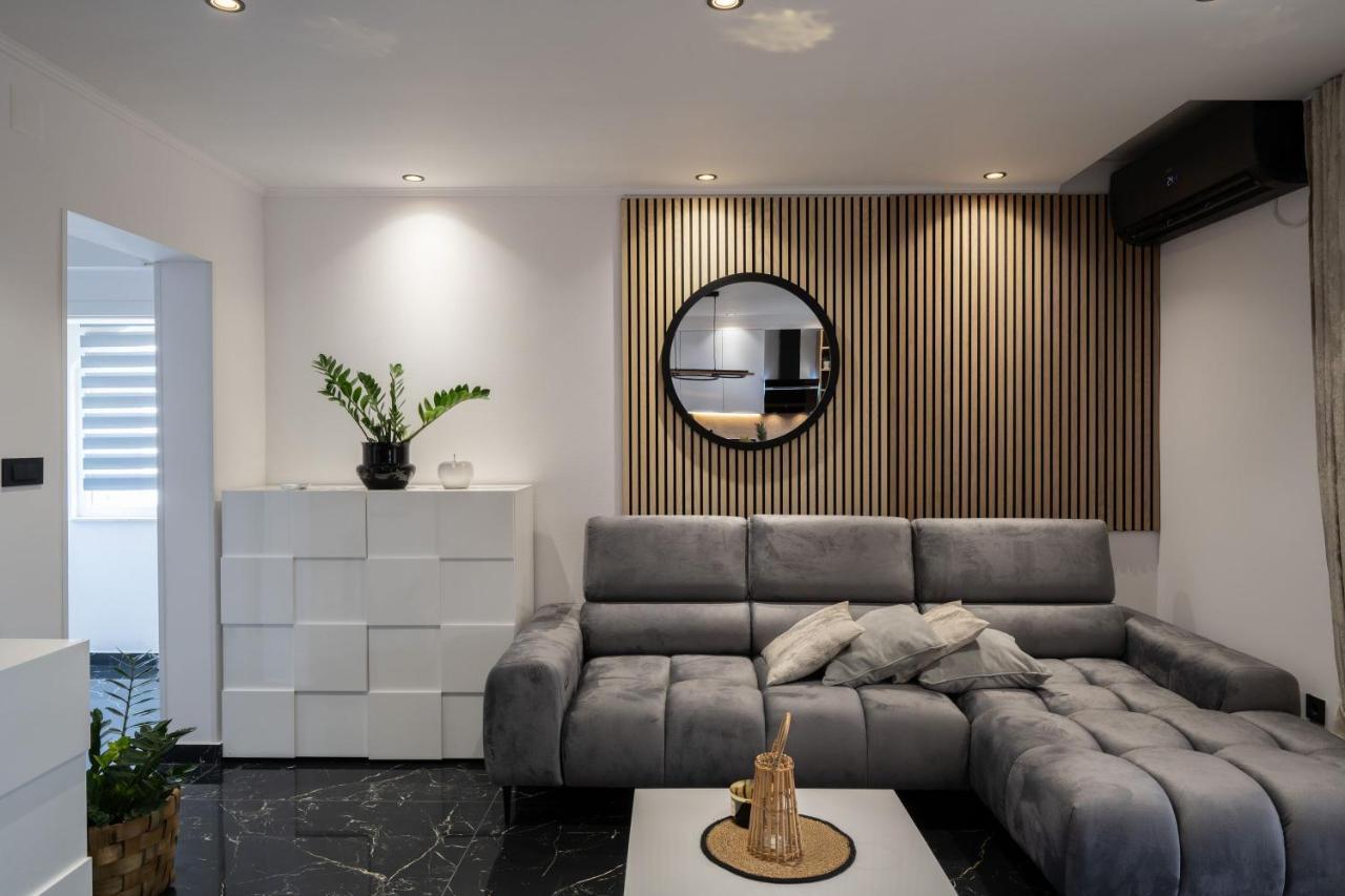 Jasenka Apartment Завалатица Екстериор снимка