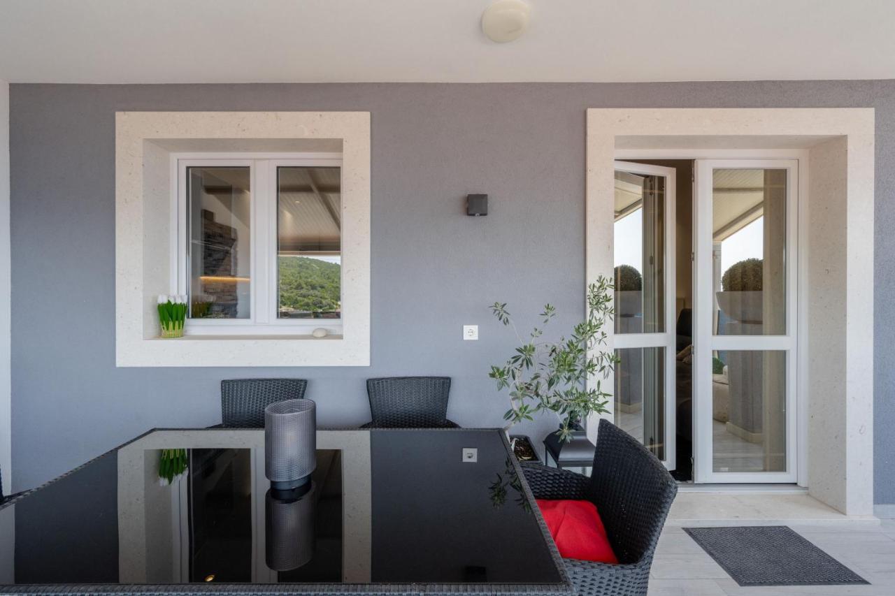 Jasenka Apartment Завалатица Екстериор снимка