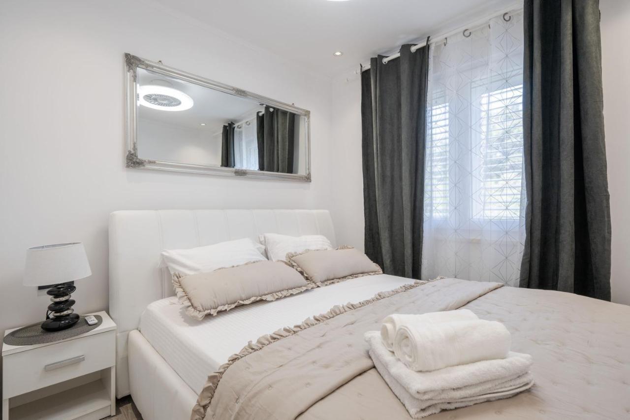 Jasenka Apartment Завалатица Екстериор снимка