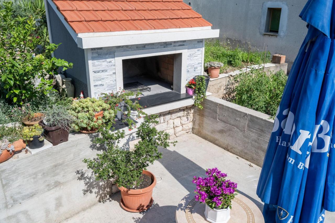 Jasenka Apartment Завалатица Екстериор снимка