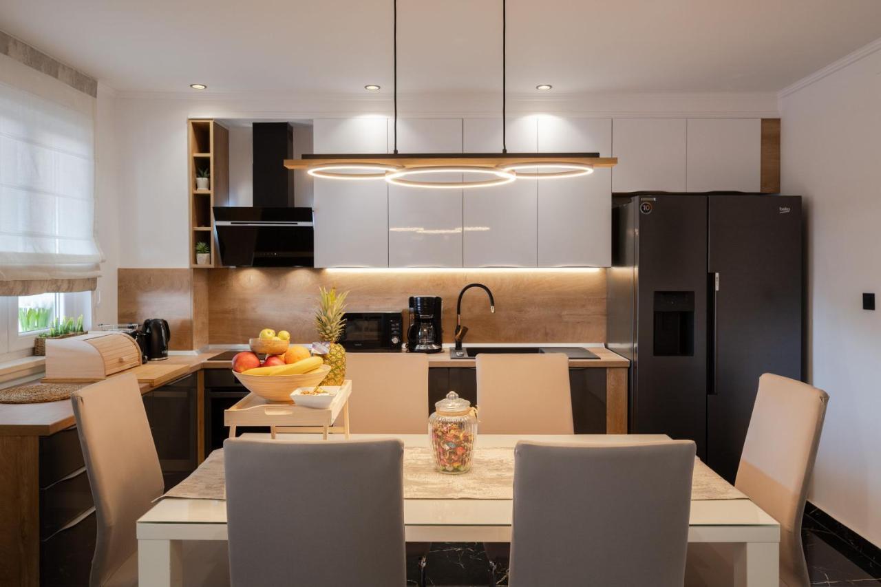 Jasenka Apartment Завалатица Екстериор снимка