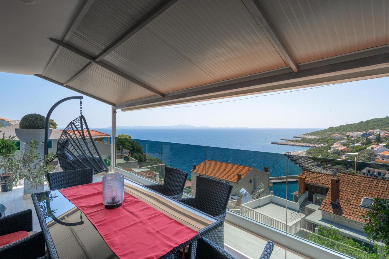 Jasenka Apartment Завалатица Екстериор снимка