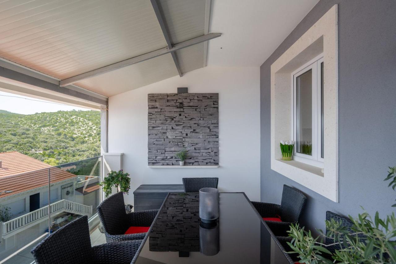 Jasenka Apartment Завалатица Екстериор снимка